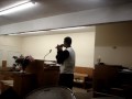 Mi Dios Eres Tu