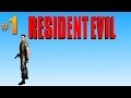 Guia de Resident Evil 1: Director" Cut de PlayStation 1