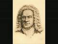 J.S Bach Season: Orchestral Suite No 3: Part 1