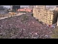 Egypt: A year of protests