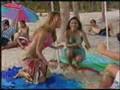 Fernando Fernandez in Desiciones Telemundo USA Sexo Mentiras