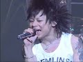 Dir en grey - Umbrella live [the Code of Vulgar[ism]]
