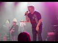 Bob Seger Trying To Live My Life Without You Omaha 3-6-07