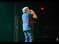 Bob Seger Trying To Live My Life Without You Omaha 3-6-07