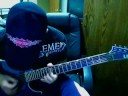Trivium - Dying in your arms Guitar cover