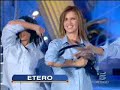 Ciao Darwin puntata 10 20/11 balletto concorrenti Ciao Darwin puntata 10 20/11 balletto concorrenti