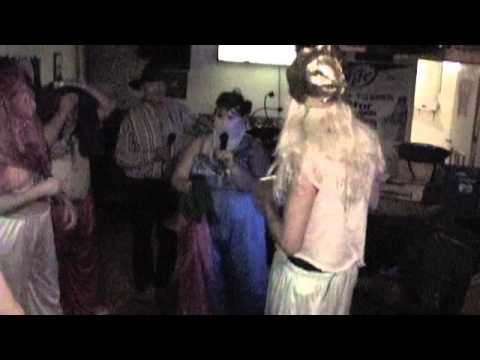 harem slave girls