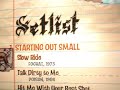 Gh3 song List+Bonus+Downloads