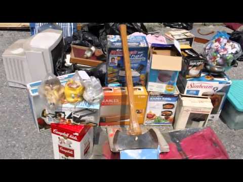 how to bid on storage units