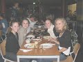Klassenuitje 4GT1, Gourmetten Klassenuitje 4GT1, Gourmetten