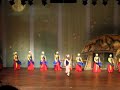 Chuseok Celebration Performance at NCKTPA - Namsadang (3)