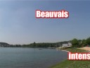 Beauvais, ville gagnante. Beauvais, ville gagnante.
