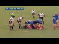 Scotland Women v France Women