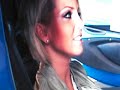 sarah harding from girls aloud