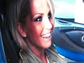 sarah harding from girls aloud