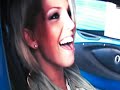 sarah harding from girls aloud