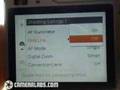 Sony Cybershot DSC W200 video review