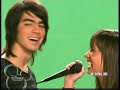 jonas brothers:living the dream ep 1