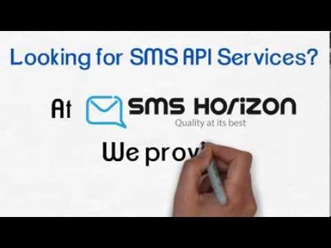 how to provide bulk sms service