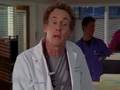 Scrubs On The War