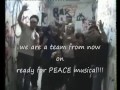 videos de back to peace at the SUnrise SU08