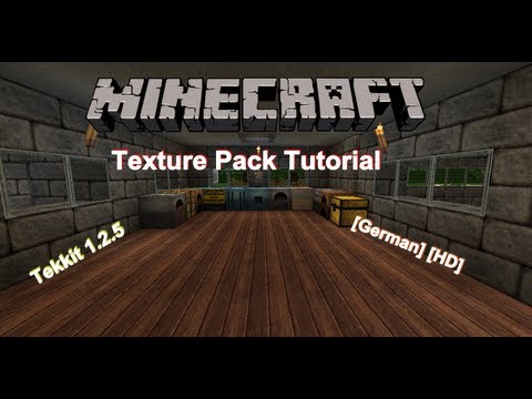 texture packs