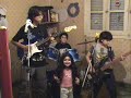 iron maiden   the trooper  cover  by gauchos
