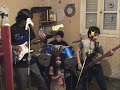 iron maiden   the trooper  cover  by gauchos