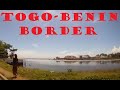 From Lome to Cotonou