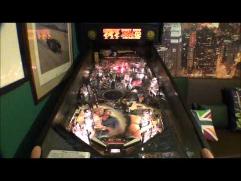 pinball