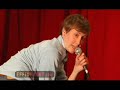 Johnny Pemberton Effinfunny Stand-up: I Hate Cats Johnny Pemberton Effinfunny Stand-up: I Hate Cats