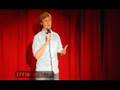 Johnny Pemberton Effinfunny Stand-up: I Hate Cats