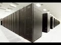 Roadrunner Supercomputer Breaks the Petaflop Barrier