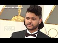 The Weeknd Speaks On Breakup With Selena Gomez & Reacts On Justin Bieber