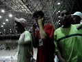 Mafia Chegando ao machadinho