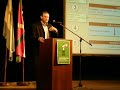 Discurso del Lehendakari Juan Jos� Ibarretxe (Parte 1)