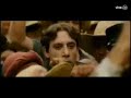 love in the  times of cholera - la despedida shakira