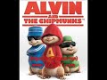 Alvin and the chipmunks: impacto (Reggaeton)
