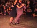 Pablo Giorgini y Noelia Coletti Homenaje a Maria Nieves