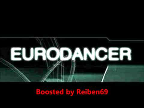 Dj Mangoo - Eurodancer Bass Boosted