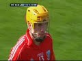 Cork v Clare 2nd Half 3/5