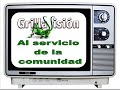 grillavision al servicio de la comunidad   