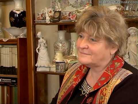 Fertőszentmiklós - dr Istvánffy Miklóssal készített 2013. évi riportfilm