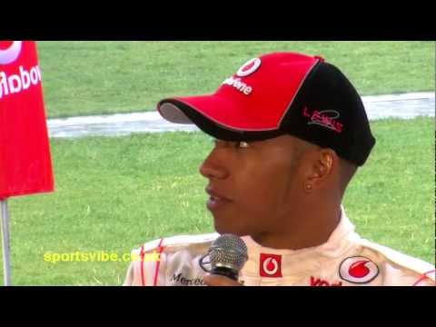 Hamilton & Button Q&A