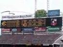 Great American Ballpark, August 20 2006 Great American Ballpark, August 20 2006