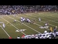 Sammy Watkins Senior Year Highlights