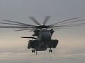 Ch53- flights
