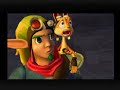 Jak II: Part 16: The Sacred Site