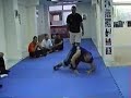 Kuntao Silat DeThouars Seminar