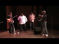 Alpha Clef Project - Preyas and Dave Solos